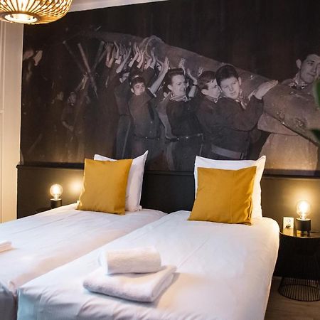 Valkenburg aan de Geul Hotel Riche מראה חיצוני תמונה